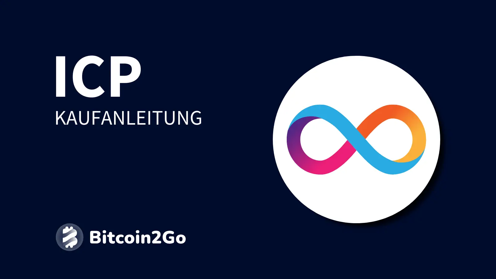 Internet Computer Logos