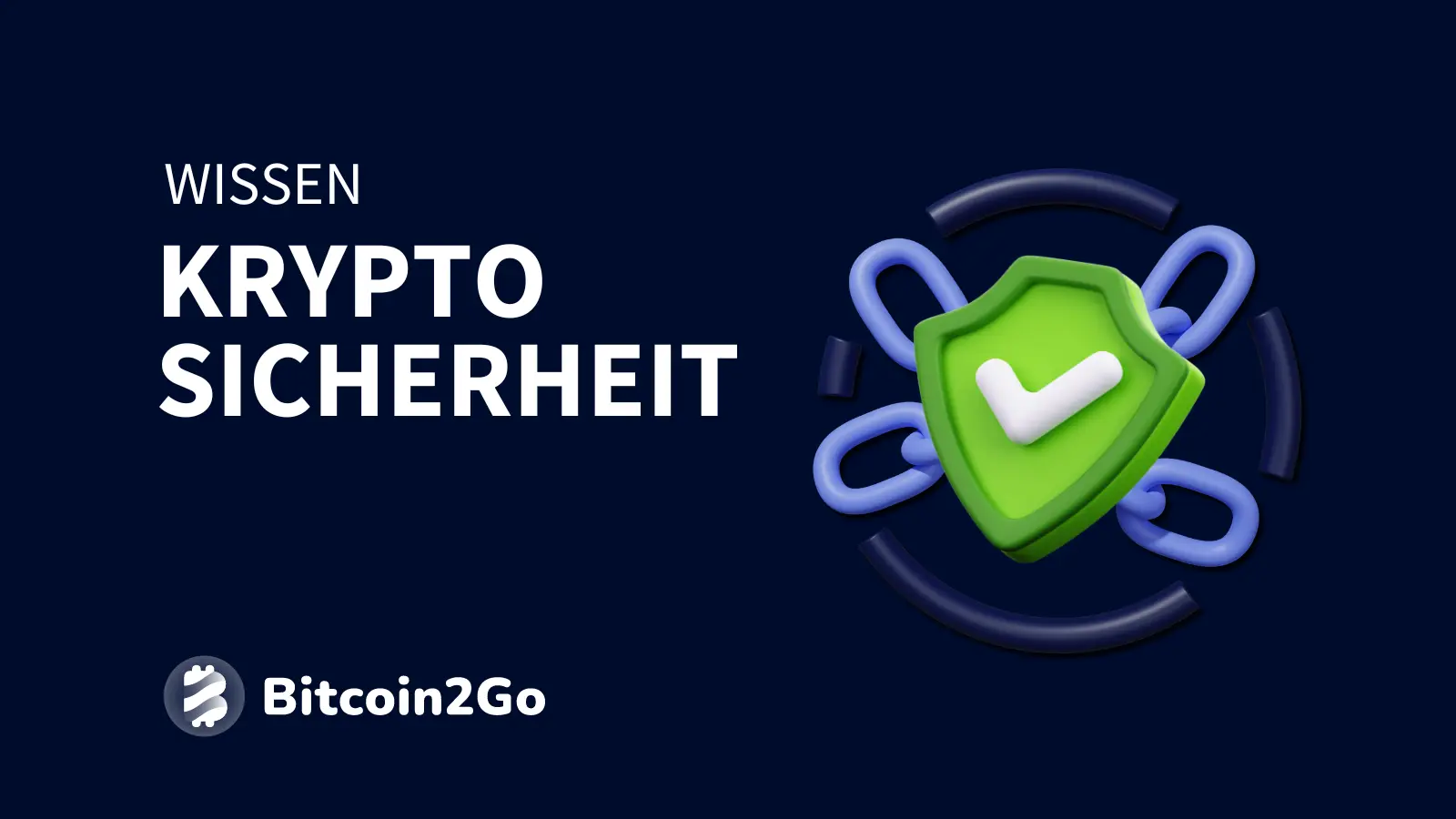 Krypto-Sicherheit » Sind Kryptos auf der Börse sicher?