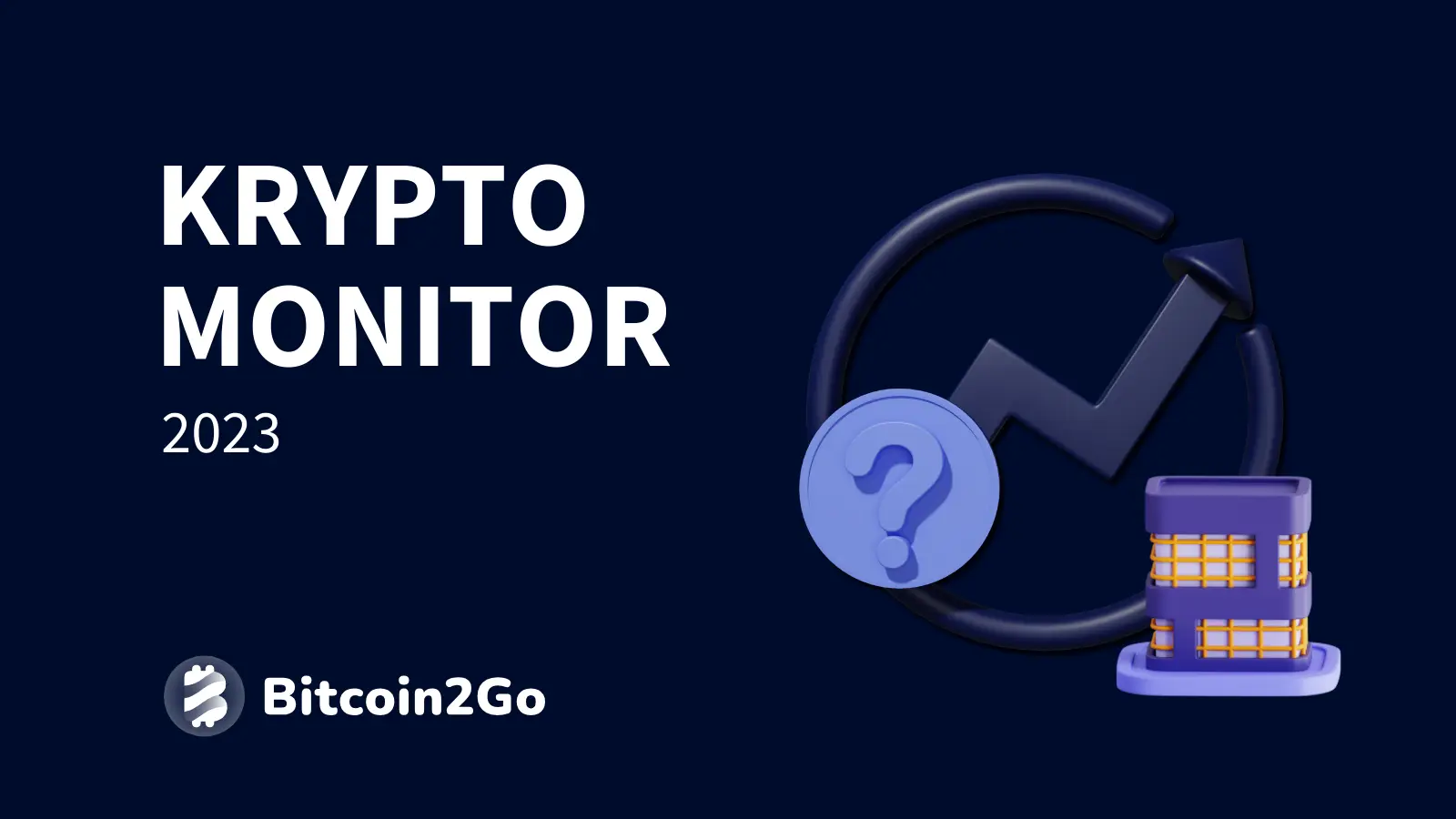 Krypto Monitor » Bekannte Fintechs in Deutschland (2024)