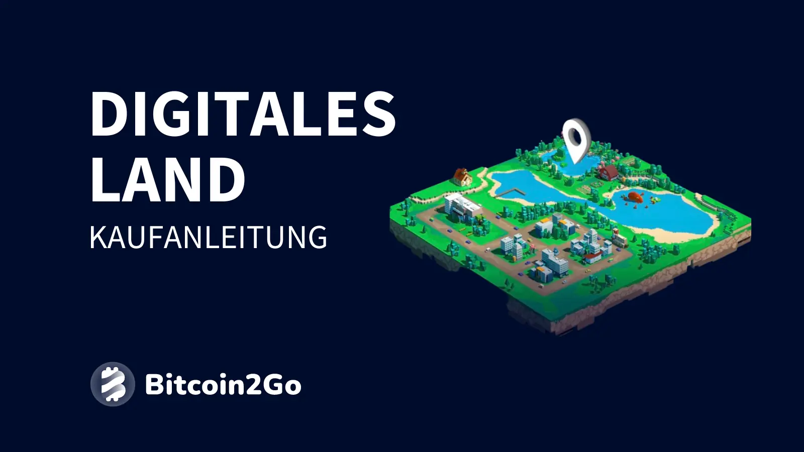 Metaverse Grundstücke kaufen: Anleitung & Tipps (2025)