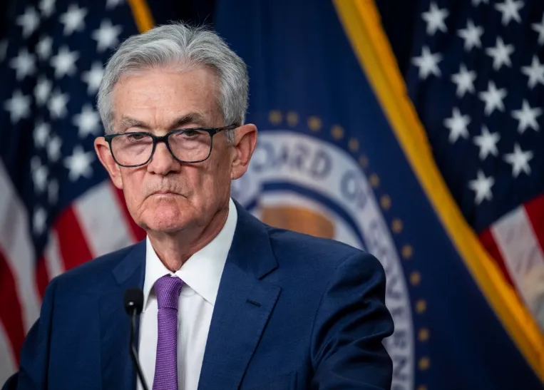 The Federal Reserve, Quelle: Business Insider