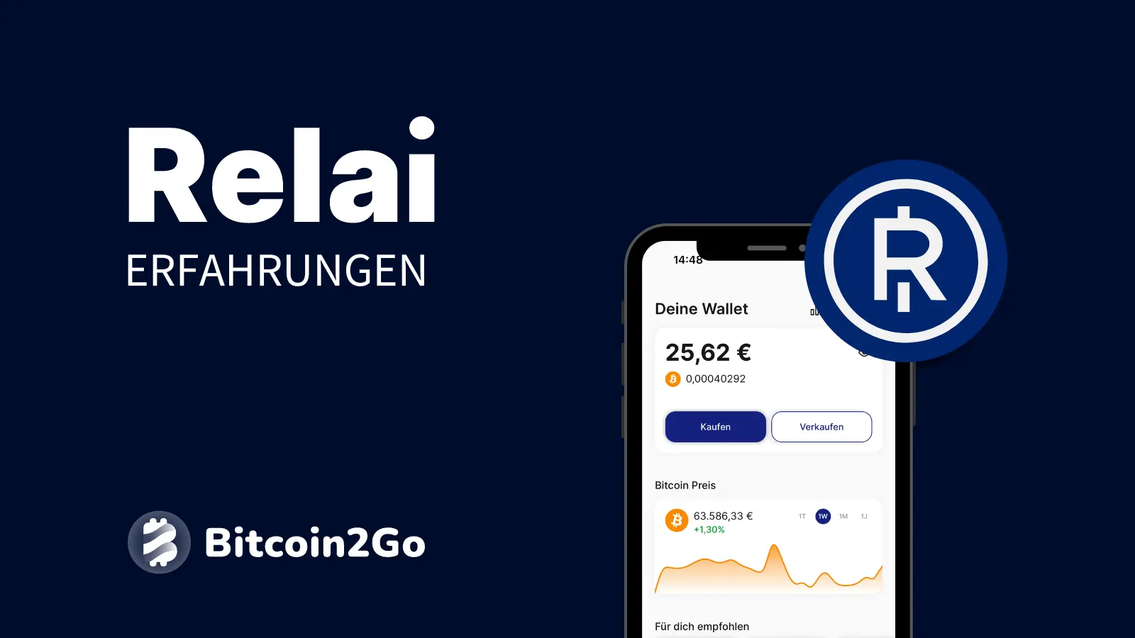 Relai • Test, Erfahrungen & Video-Review (2025)