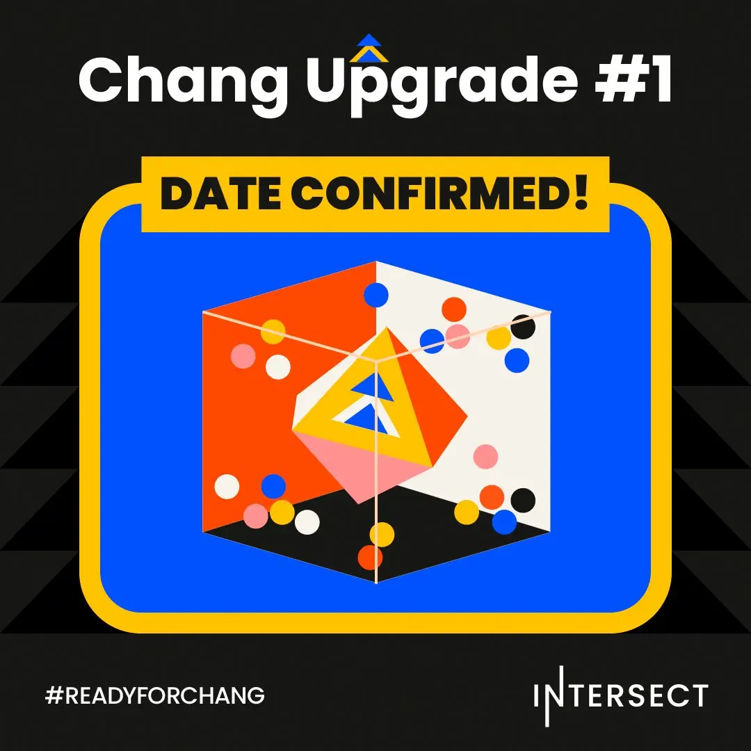 Cardano Chang Upgrade am 1. September, Quelle: X/@IntersectMBO