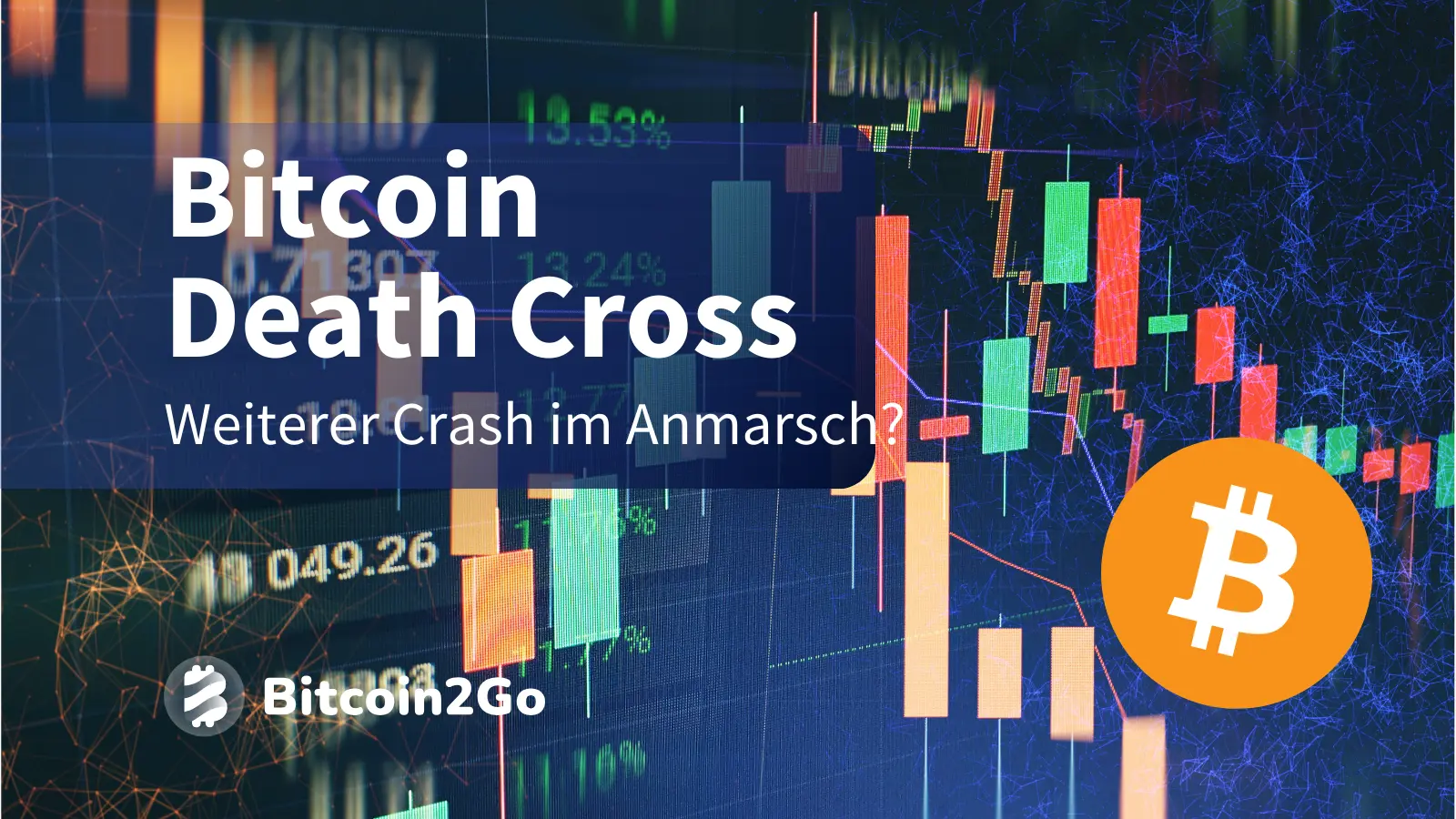  Gefahr für BTC?