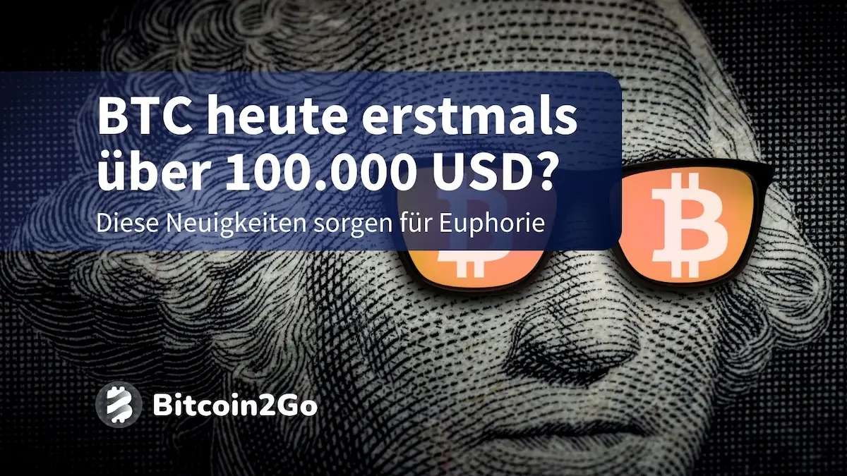 Bitcoin Kurs Heute Bricht BTC Heute Noch Die 100k Marke Bitcoin Kurs Heute Bricht BTC Heute Noch Die 100k Marke