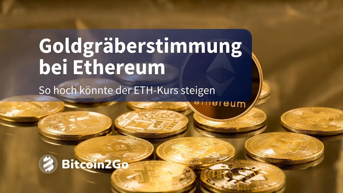  On-Chain-Aktivität signalisiert Allzeithoch