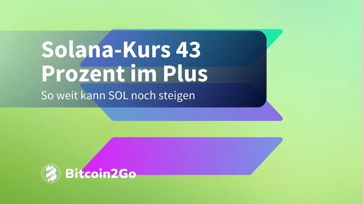 Solana Bull Flag zielt auf Kurse jenseits von 260 $ – BitRss