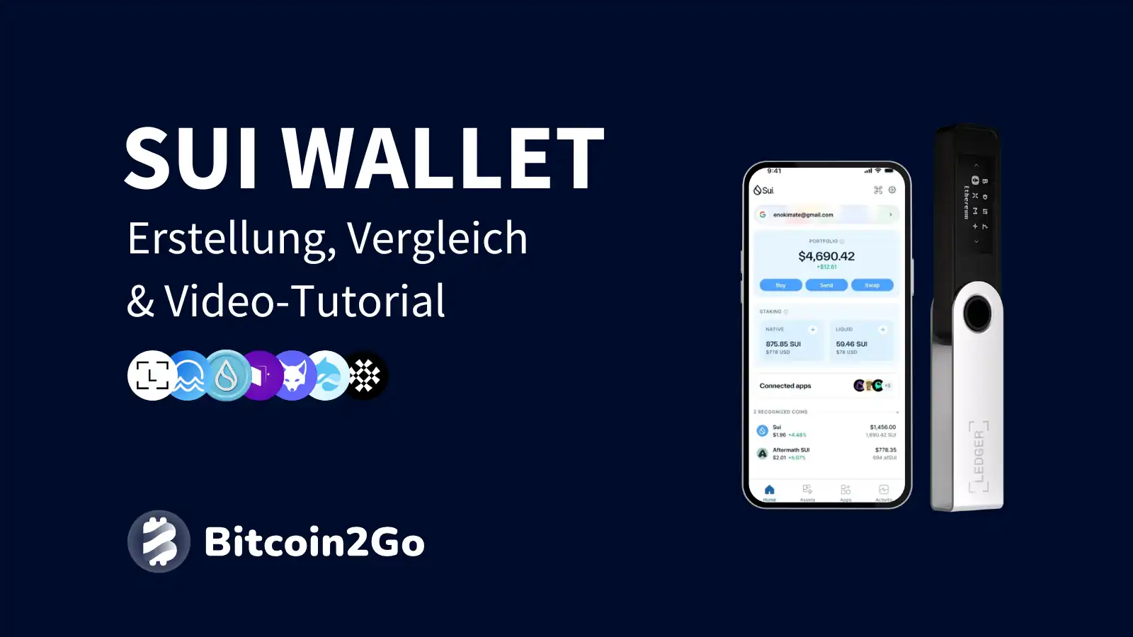 Sui-Wallet