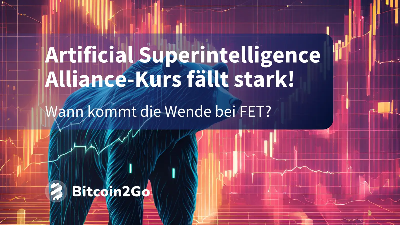 FET-Kurs schwächelt – hat Fetch.ai noch Kurspotenzial? – BitRss