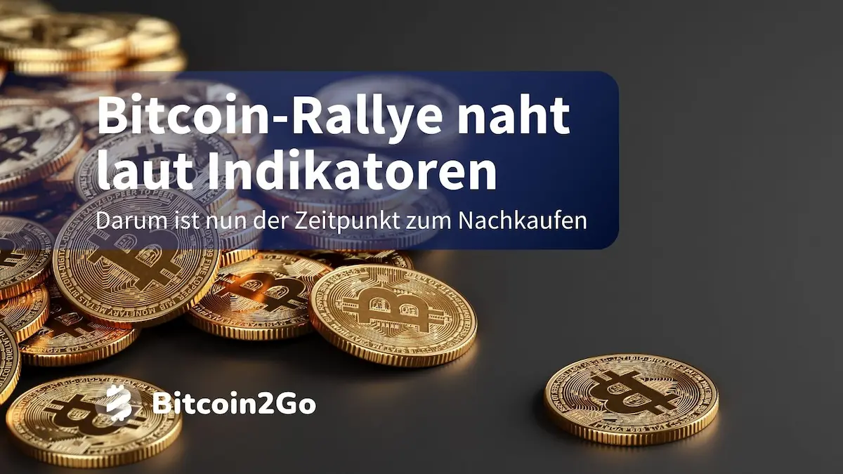 Bitcoin (BTC) wird knapp – Börsenreserven brechen ein! – BitRss