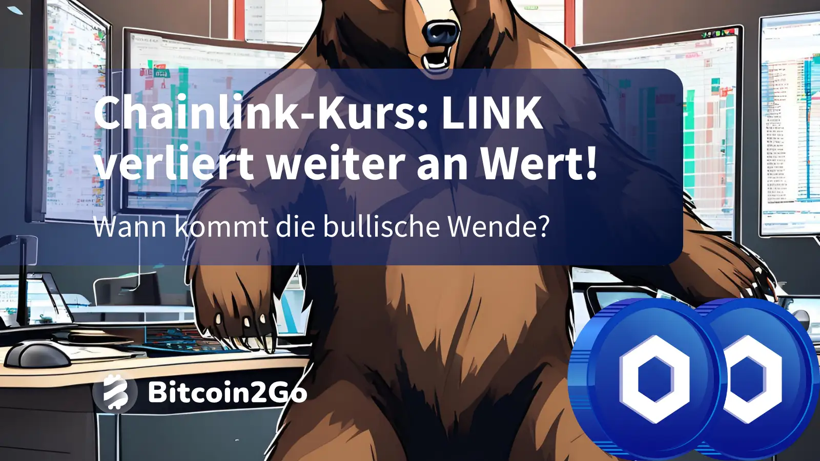 Chainlink-Kurs-LINK-verliert-weiter-Wende-in-Sicht-