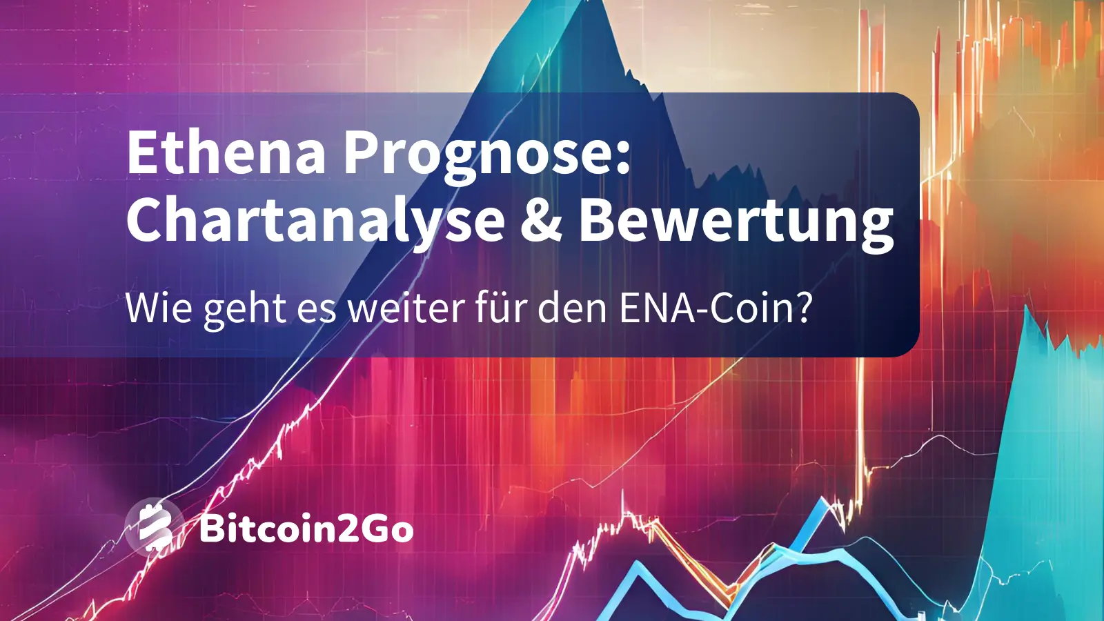 Ethena Prognose: Chartanalyse & Bewertung