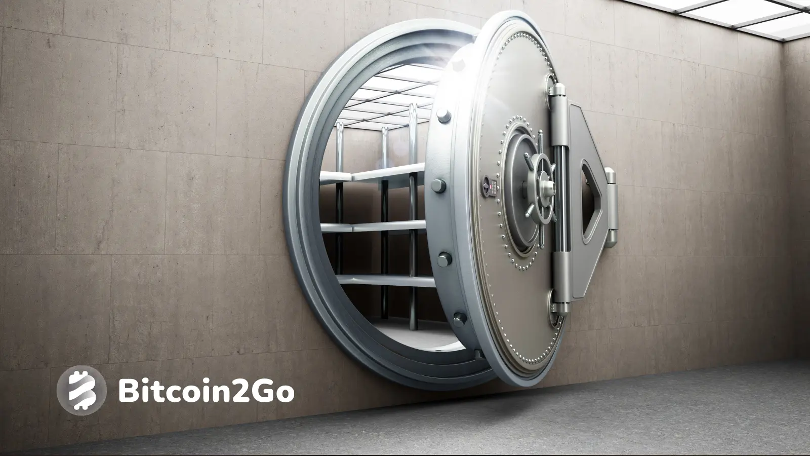 Standardmäßig unverschlüsselte Speicherung der Daten als Kritikpunkt bei Filecoin