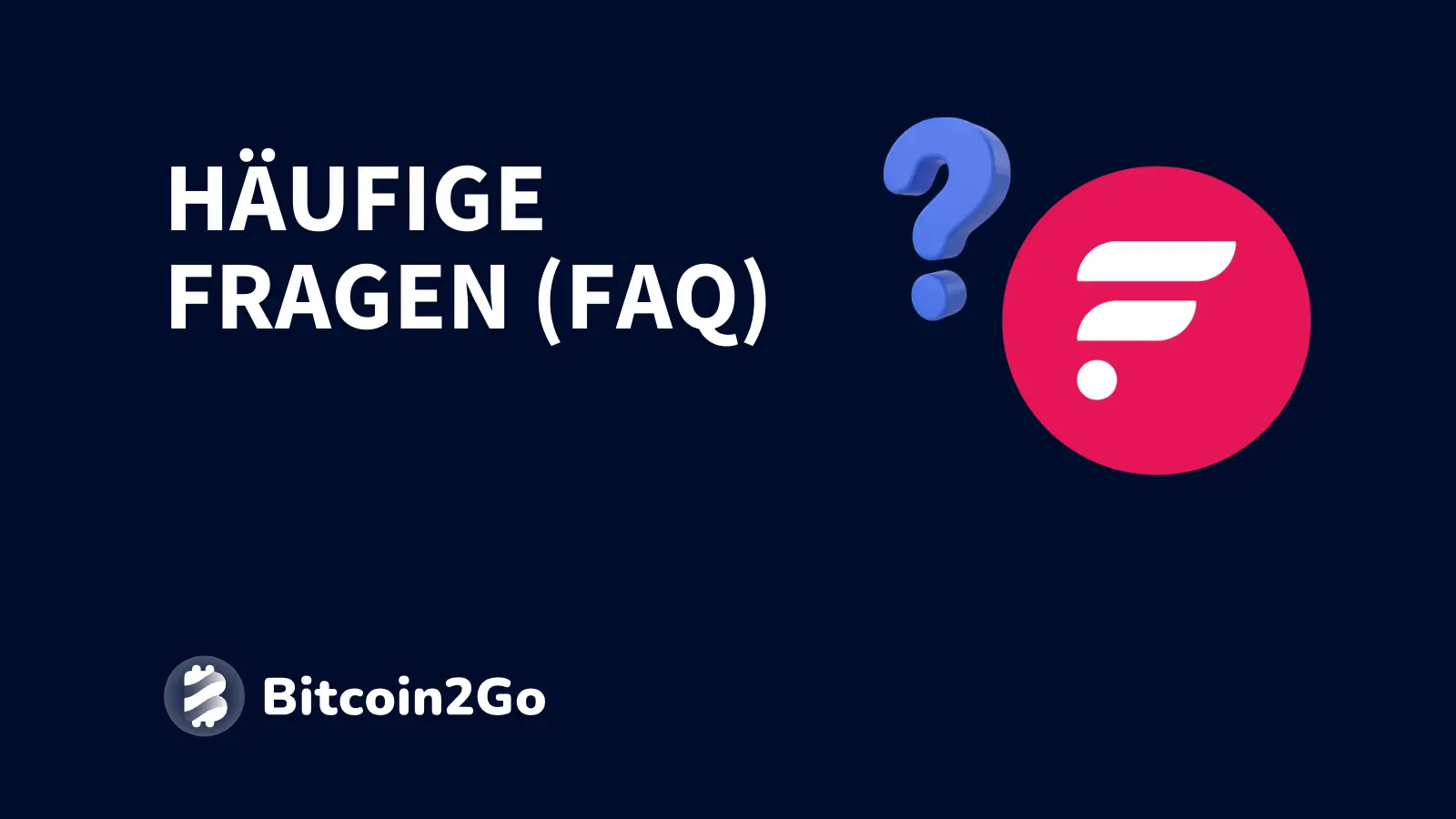 Häufige Fragen zu Flare (FLR)