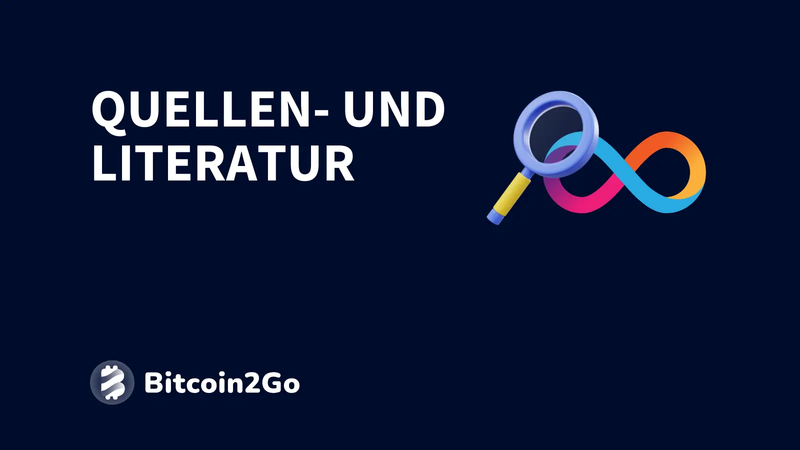 Literaturverzeichnis weiterer Quellen zu Internet Computer