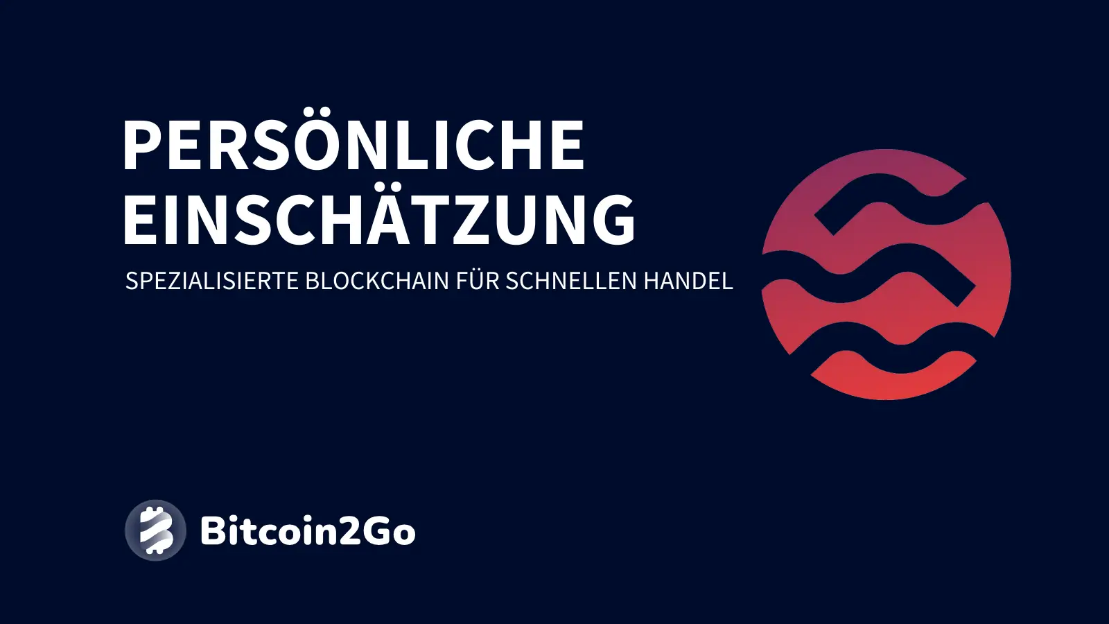 Persönliche Einschätzung zu Sei (SEI)