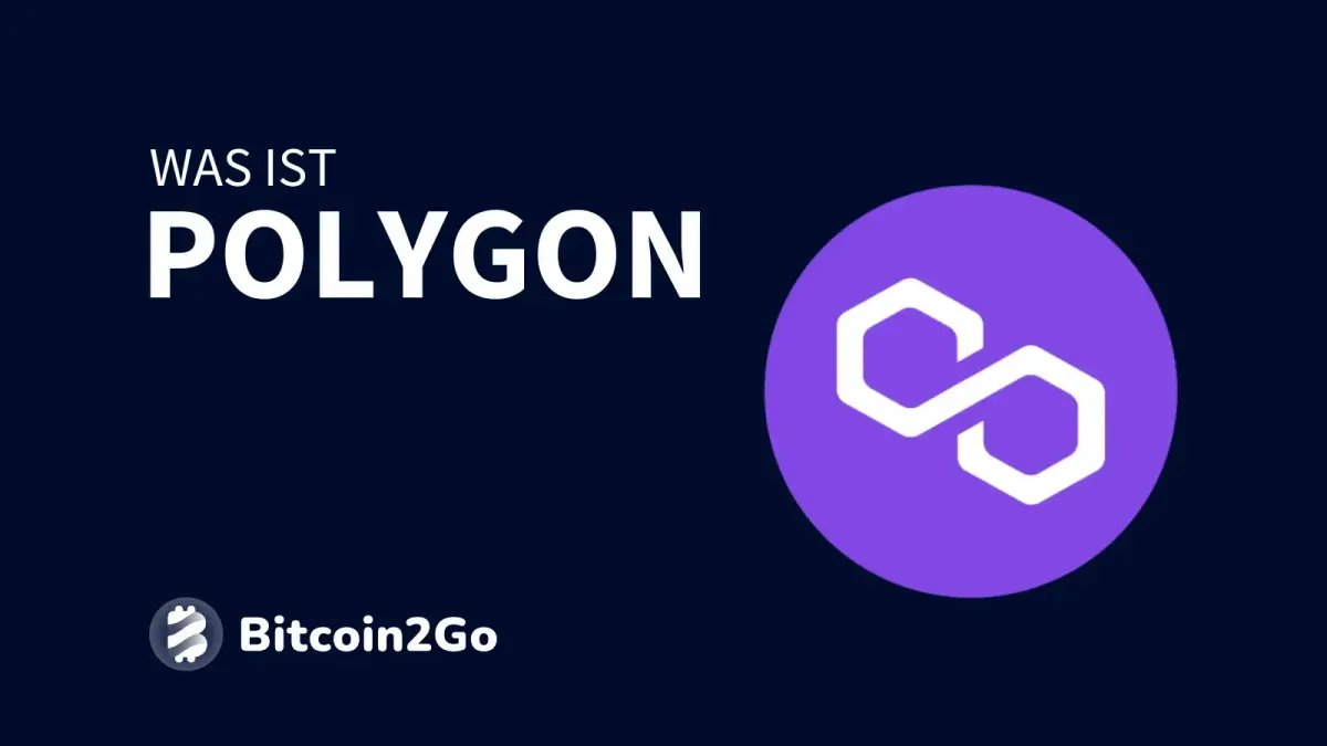 Polygon (POL): Aktuelle Infos ∙ Live-Daten ∙ Erklärung