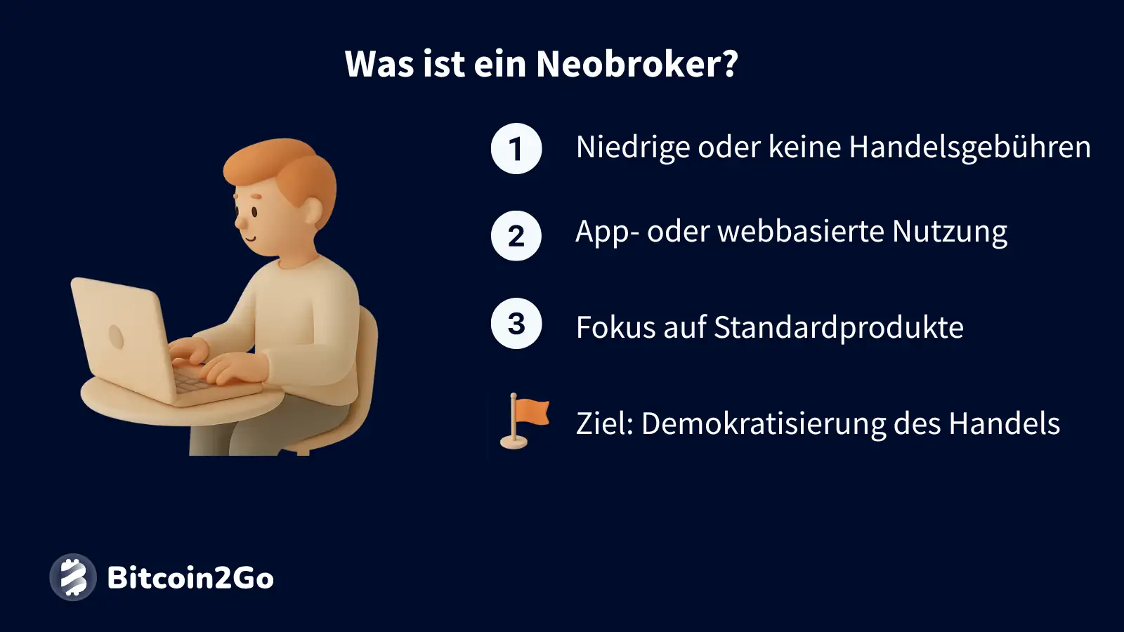 Definition Neobroker