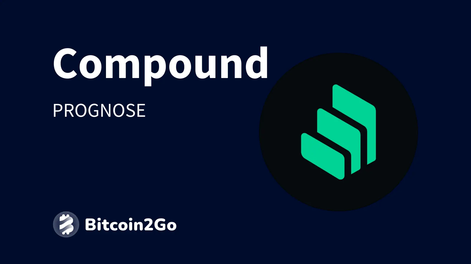 Compound Prognose » COMP Entwicklung 2025 bis 2030