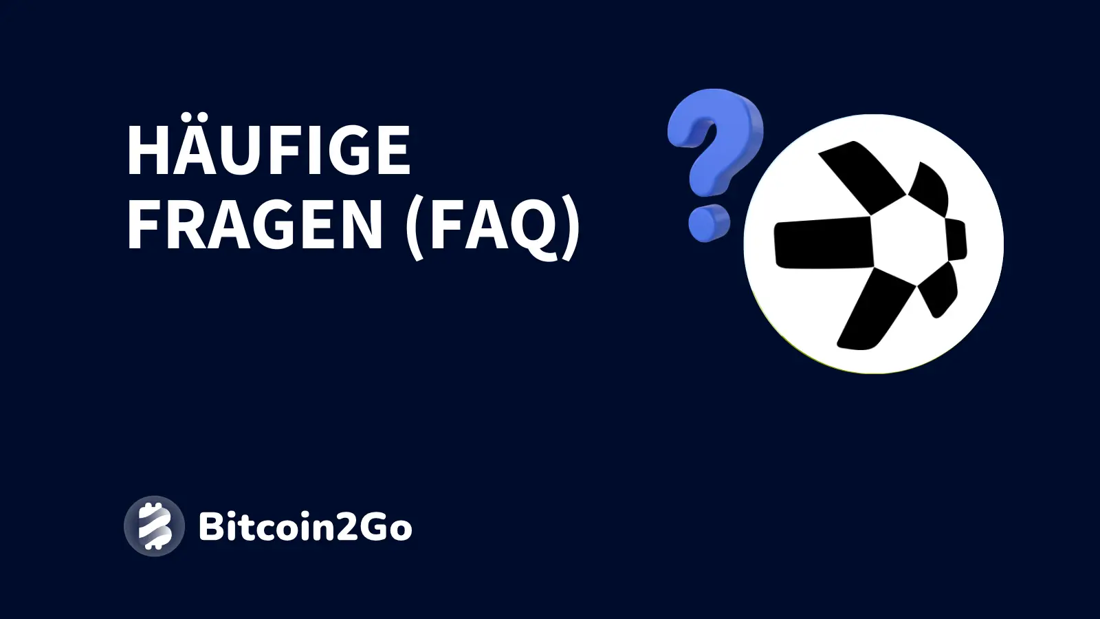 Häufige Fragen zu Quant