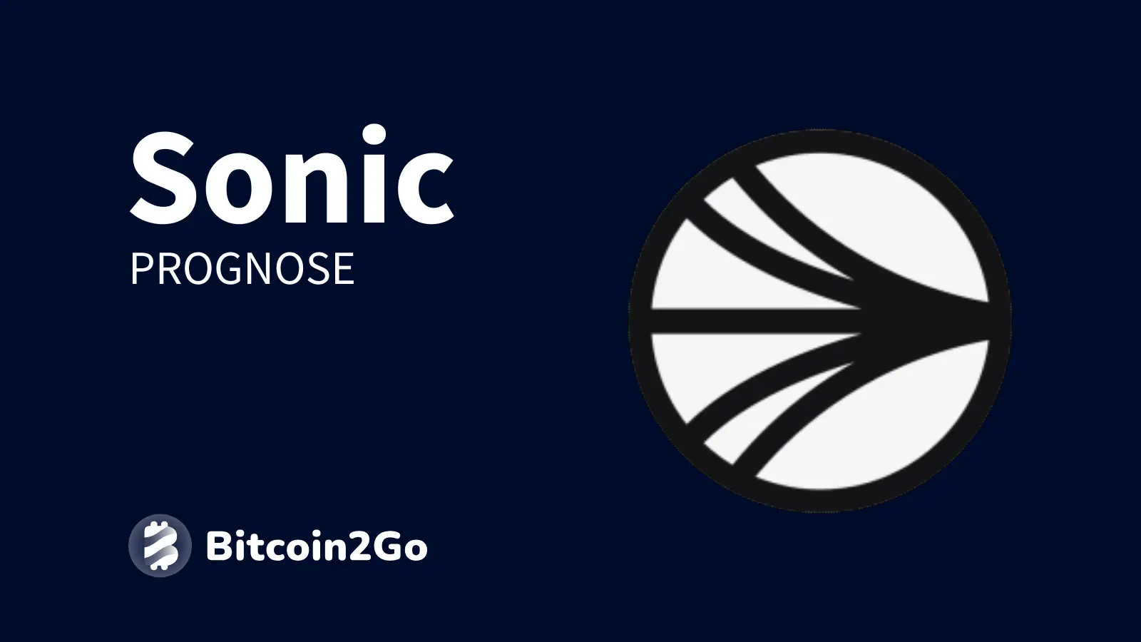 Sonic Prognose » S Entwicklung 2025 bis 2030