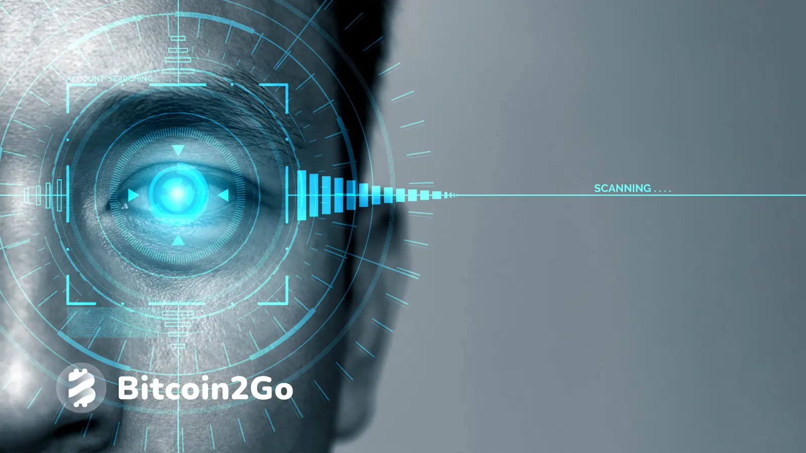 Risiko beim Umgang mit sensiblen biometrischen Daten im Zusammenhang mit Worldcoin