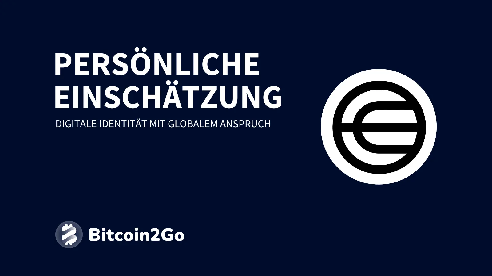Persönliche Einschätzung zu Worldcoin (WLD)