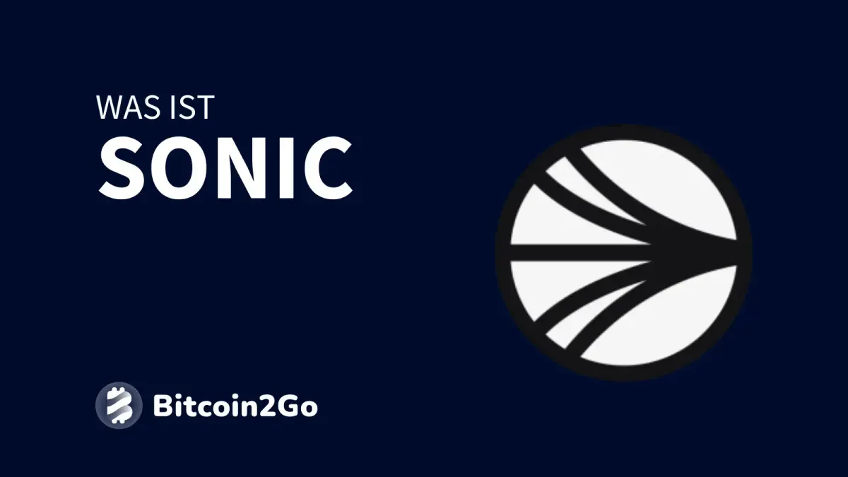 Sonic (S): Aktuelle Infos ∙ Live-Daten ∙ Erklärung