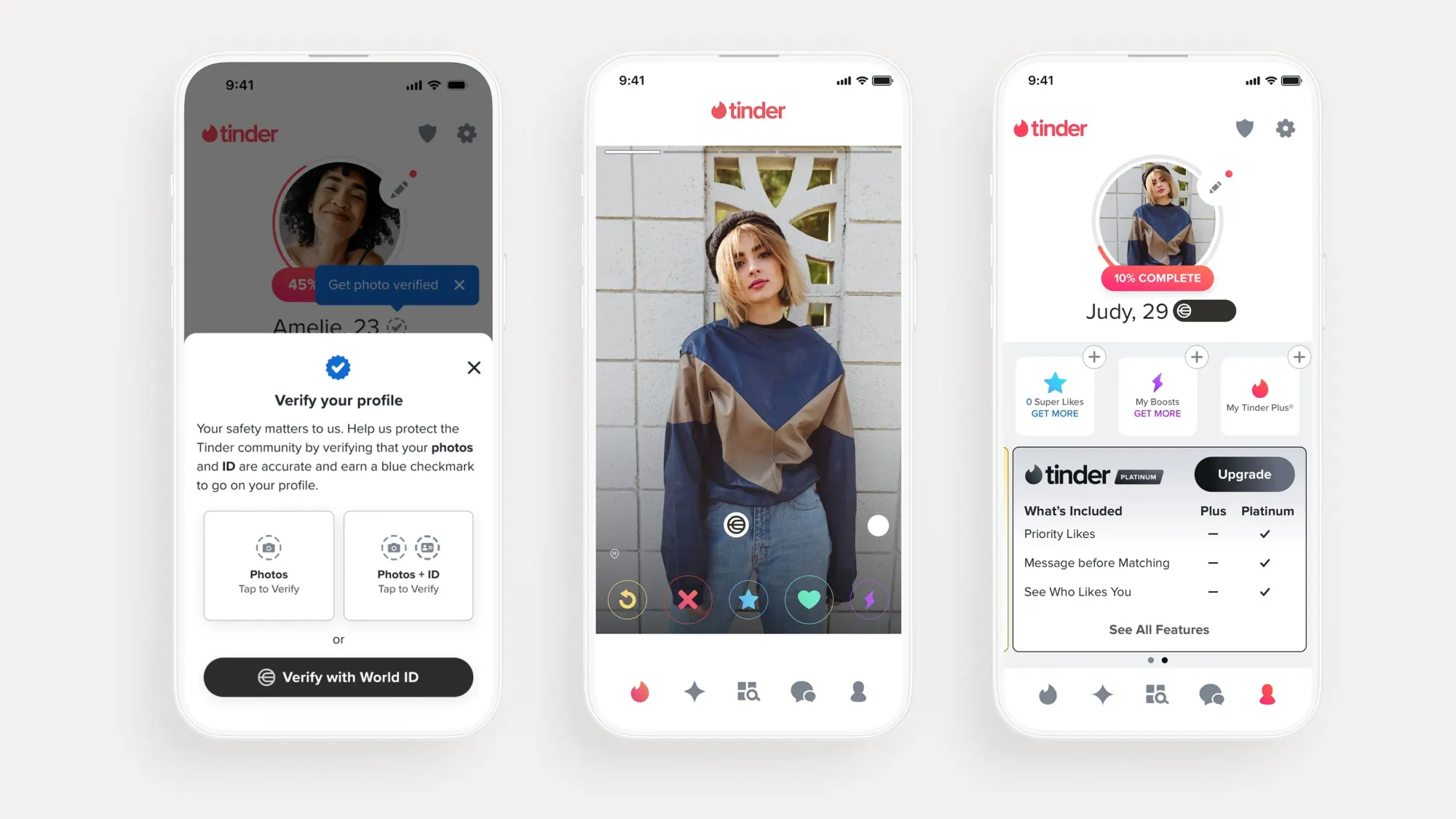 Pilotprojekt mit Tinder-Nutzern in Japan