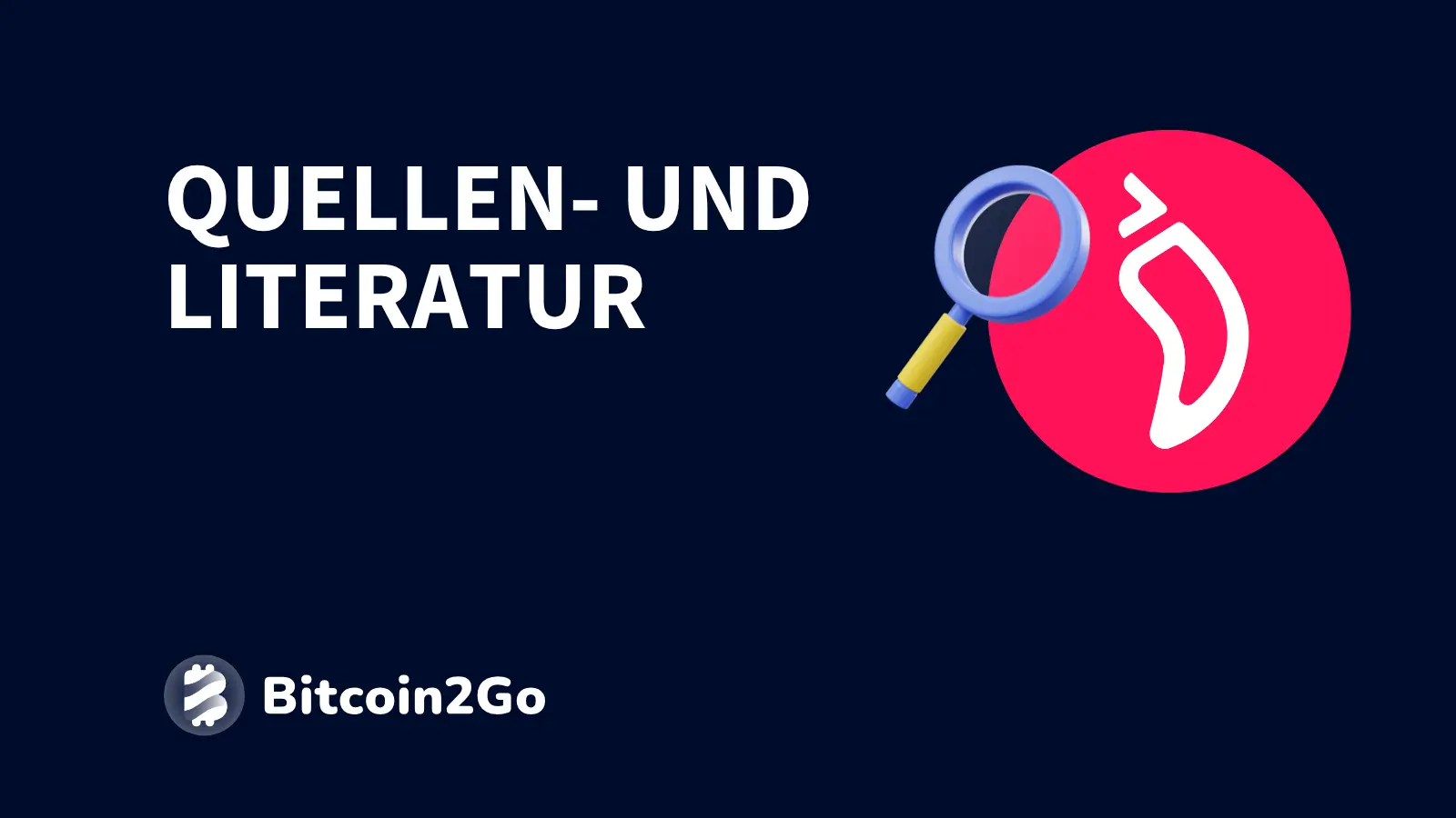 Literaturverzeichnis weiterer Quellen zu Chiliz (CHZ)