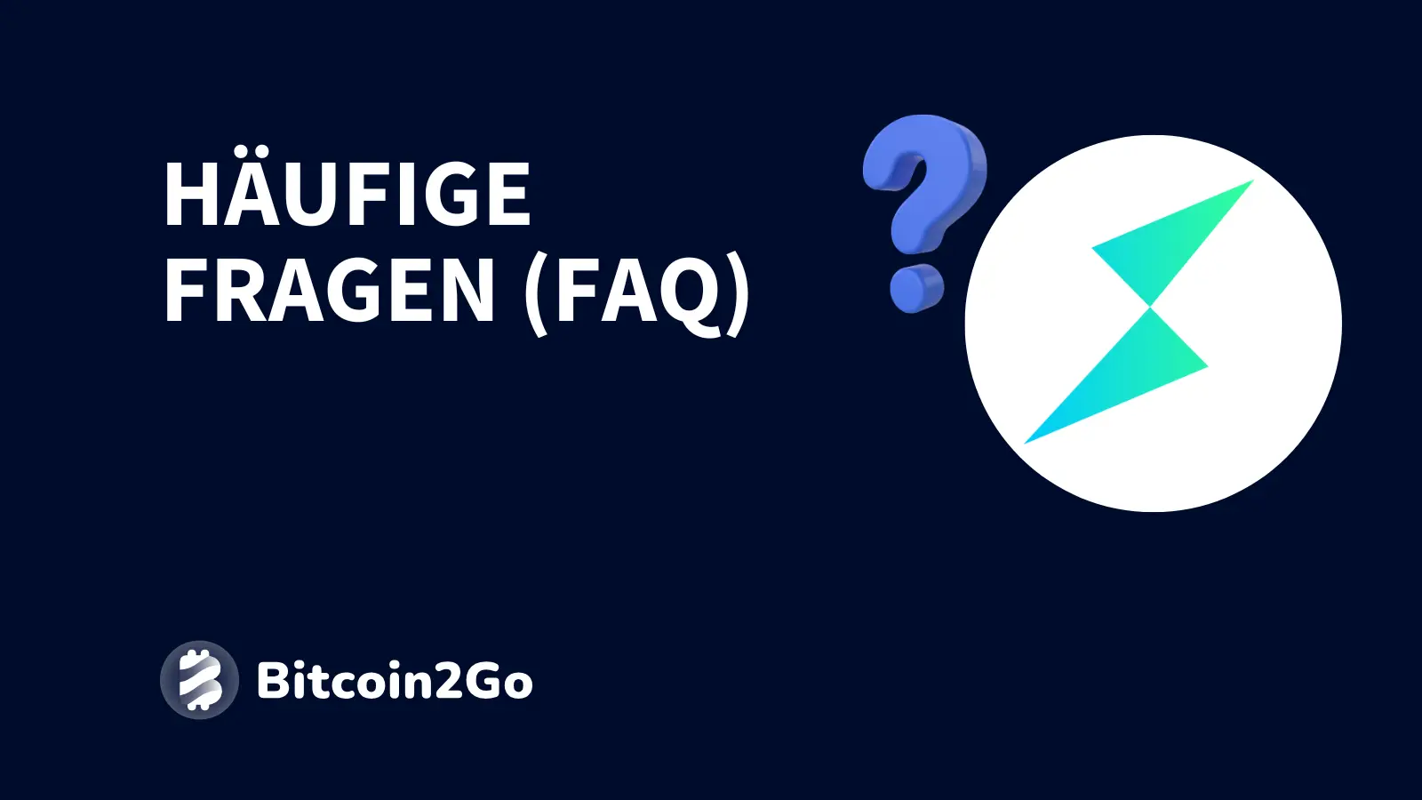 Häufige Fragen zu THORChain (RUNE)