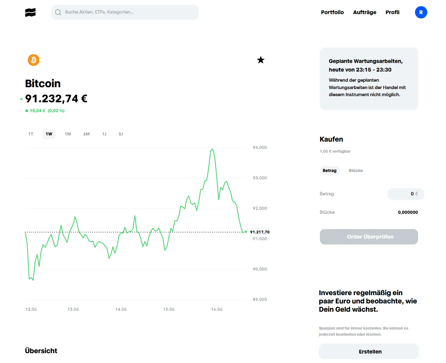 eToro vs Trade Republic im Vergleich: Gebühren, Angebot & Support