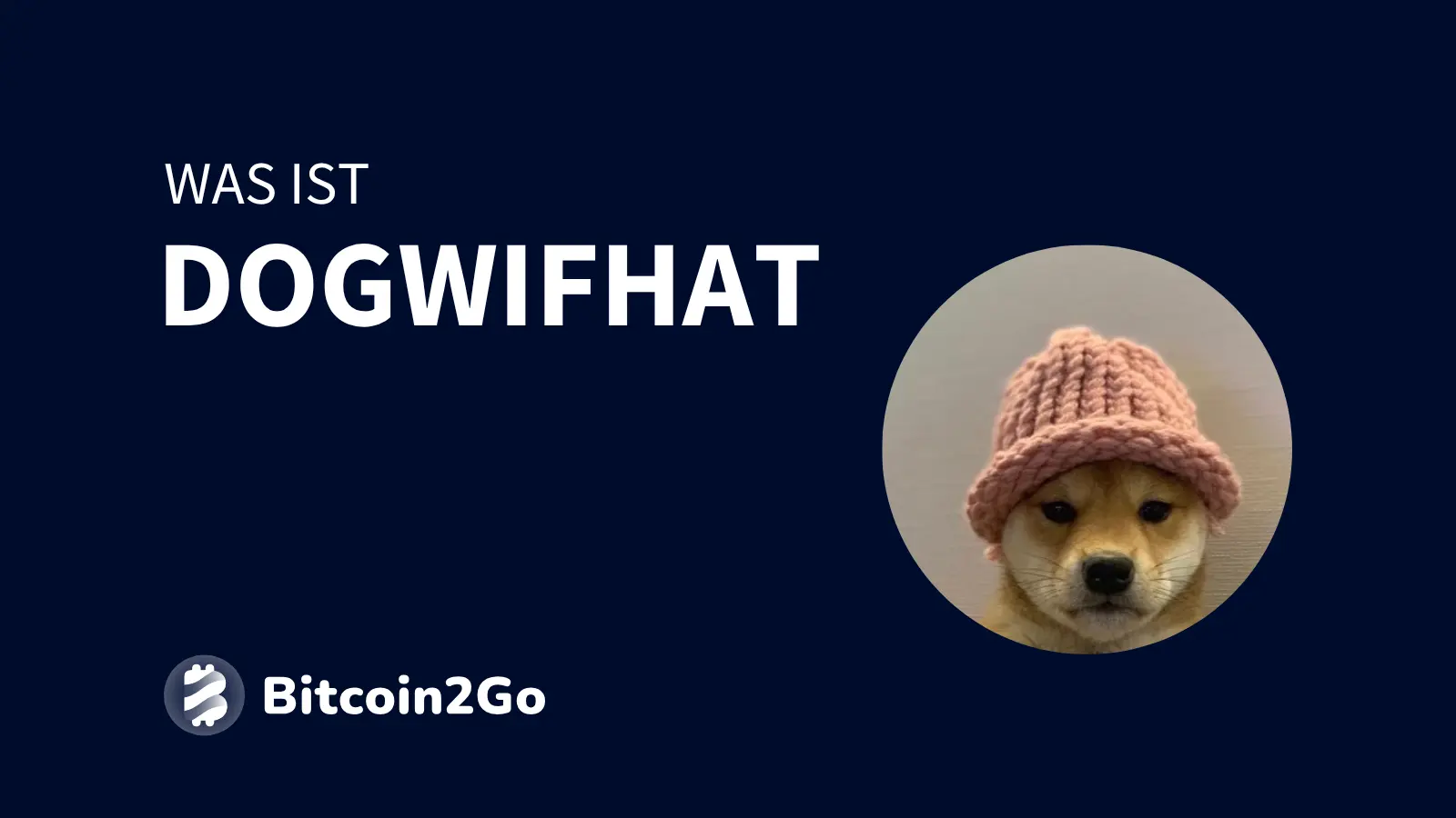 Dogwifhat (WIF)