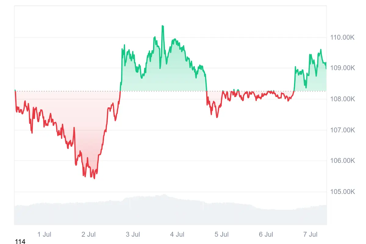 Bitcoin-Kurs erholt sich leicht nach Musks Kommentar und Unterstützung für BTC