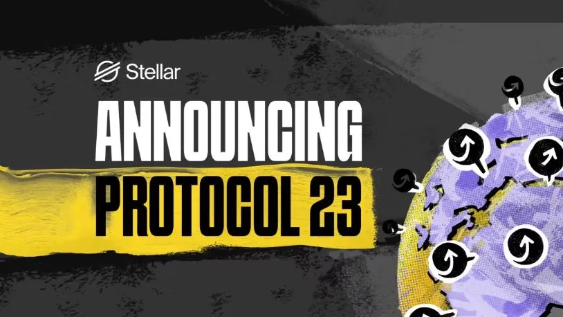 Stellar Protocol 23, Quelle: stellar.org