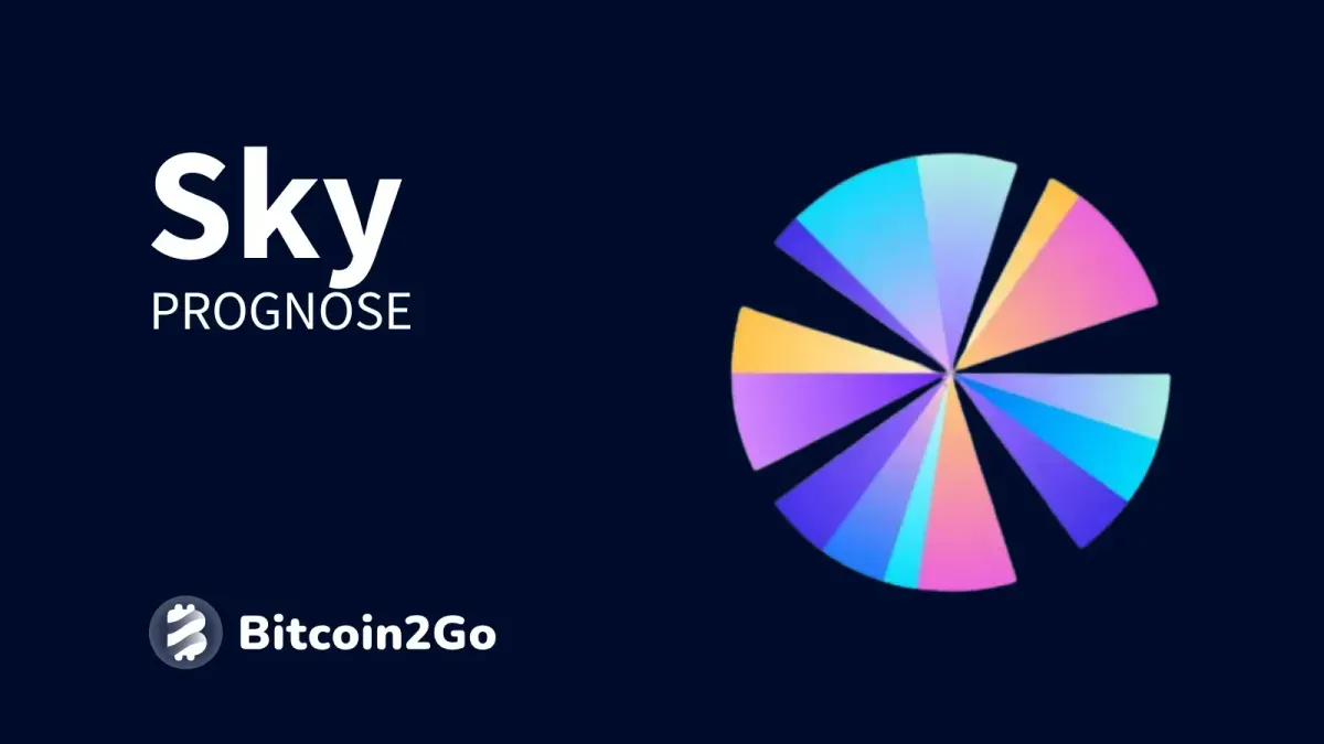 Sky Prognose » SKY Entwicklung 2025 bis 2030