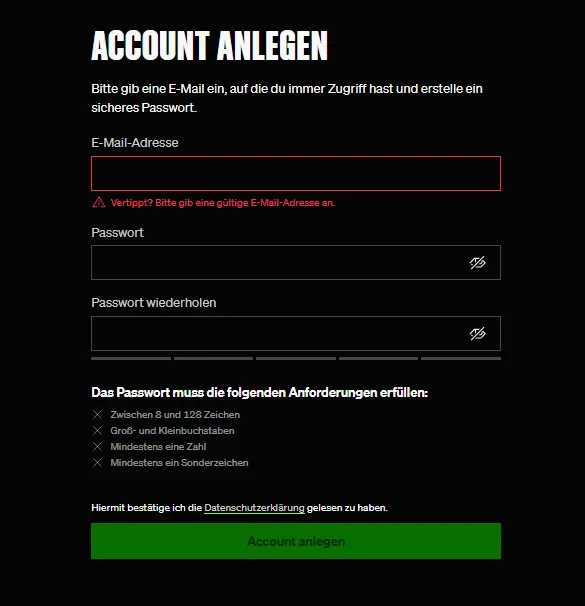 Schritt-für-Schritt-Anleitung Smartbroker+