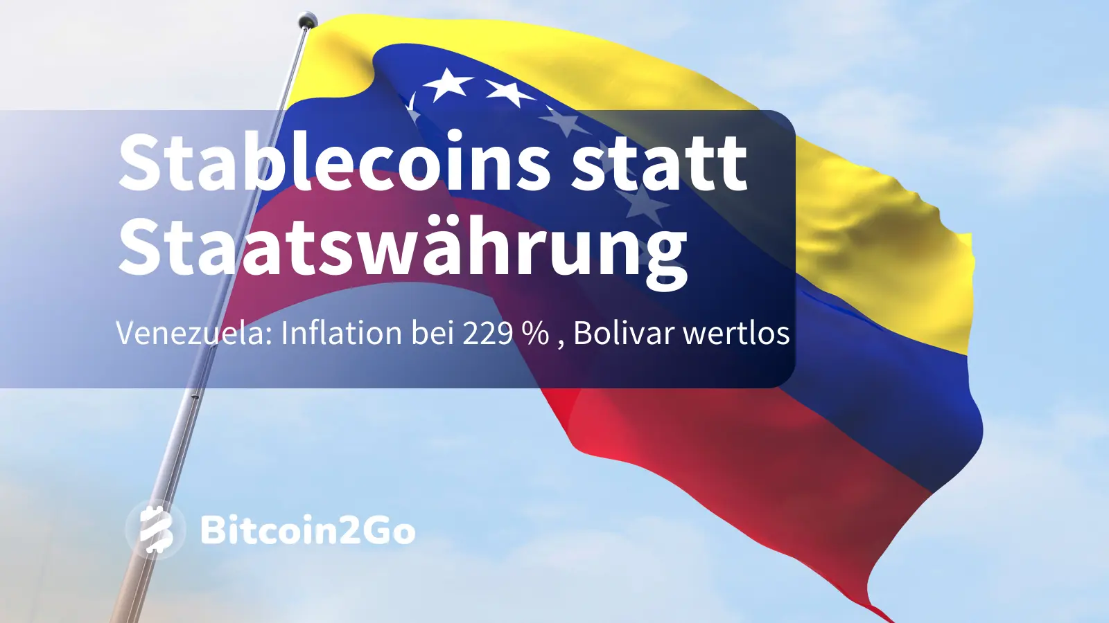 Stablecoins-bernehmen-Bol-var-kollabiert-bei-229-Inflation