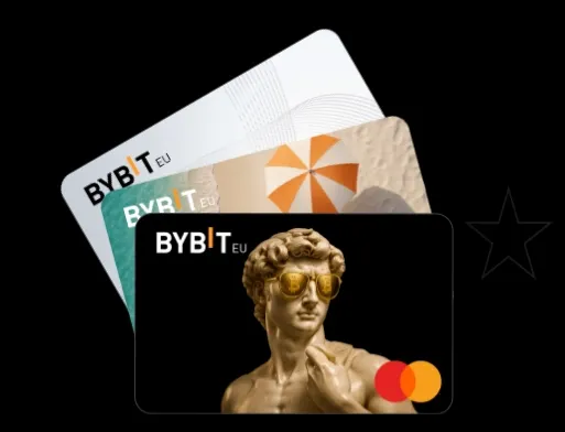 Bybit Kreditkarte im Test