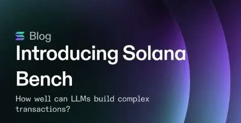 Solana Bench, Quelle: solana.com