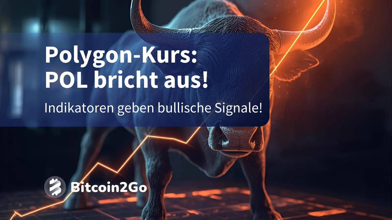 Polygon-Kurs: POL bricht aus! Kommt jetzt die Rallye?