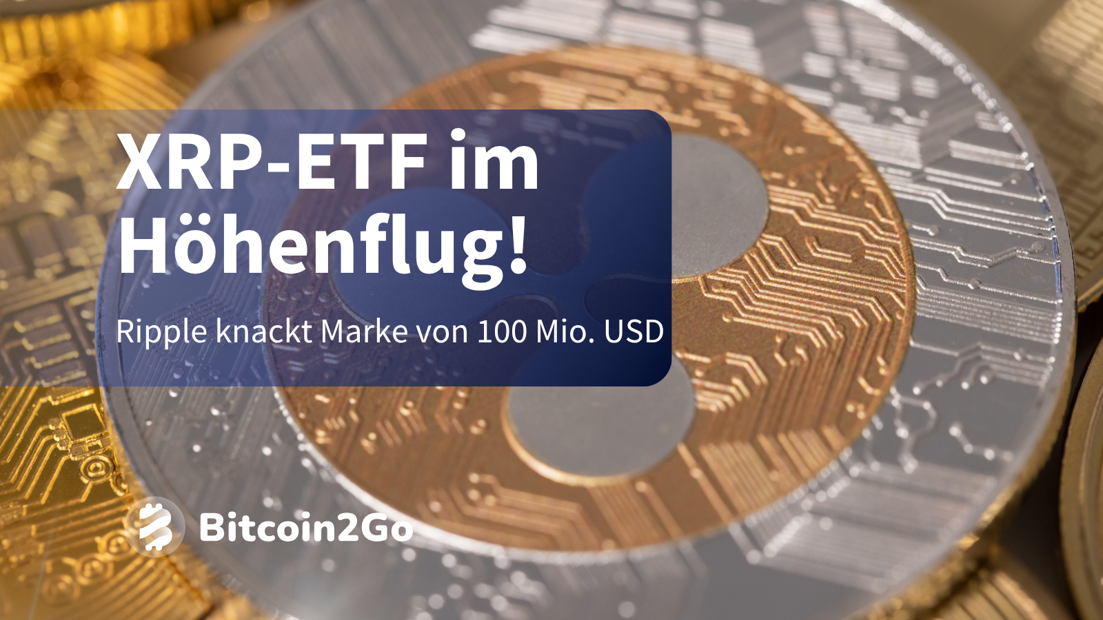XRP-ETF-explodiert-100-Millionen-US-Dollar-in-Rekordzeit