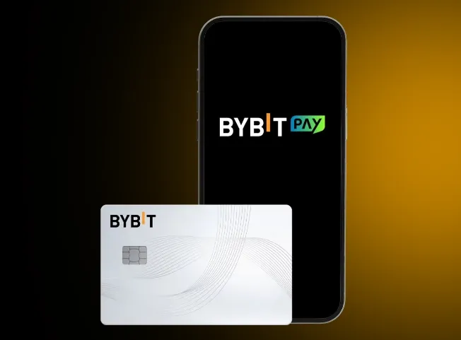 Bybit Debitkarte im Test