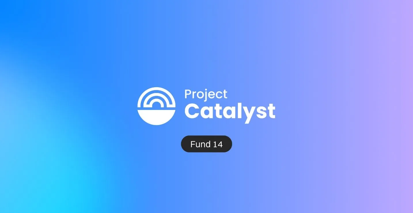 Cardano Project Catalyst, Quelle: cardanofoundation.org