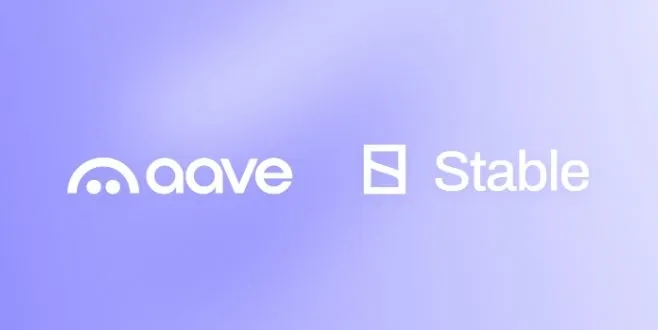 AAVE x Stable, Quelle: aave.com