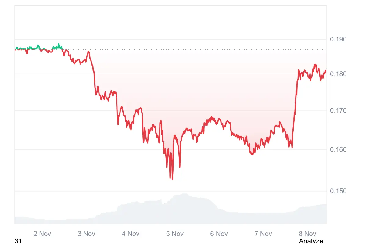 Dogecoin-ETF im November? Bitwise entfacht neue Kursfantasien