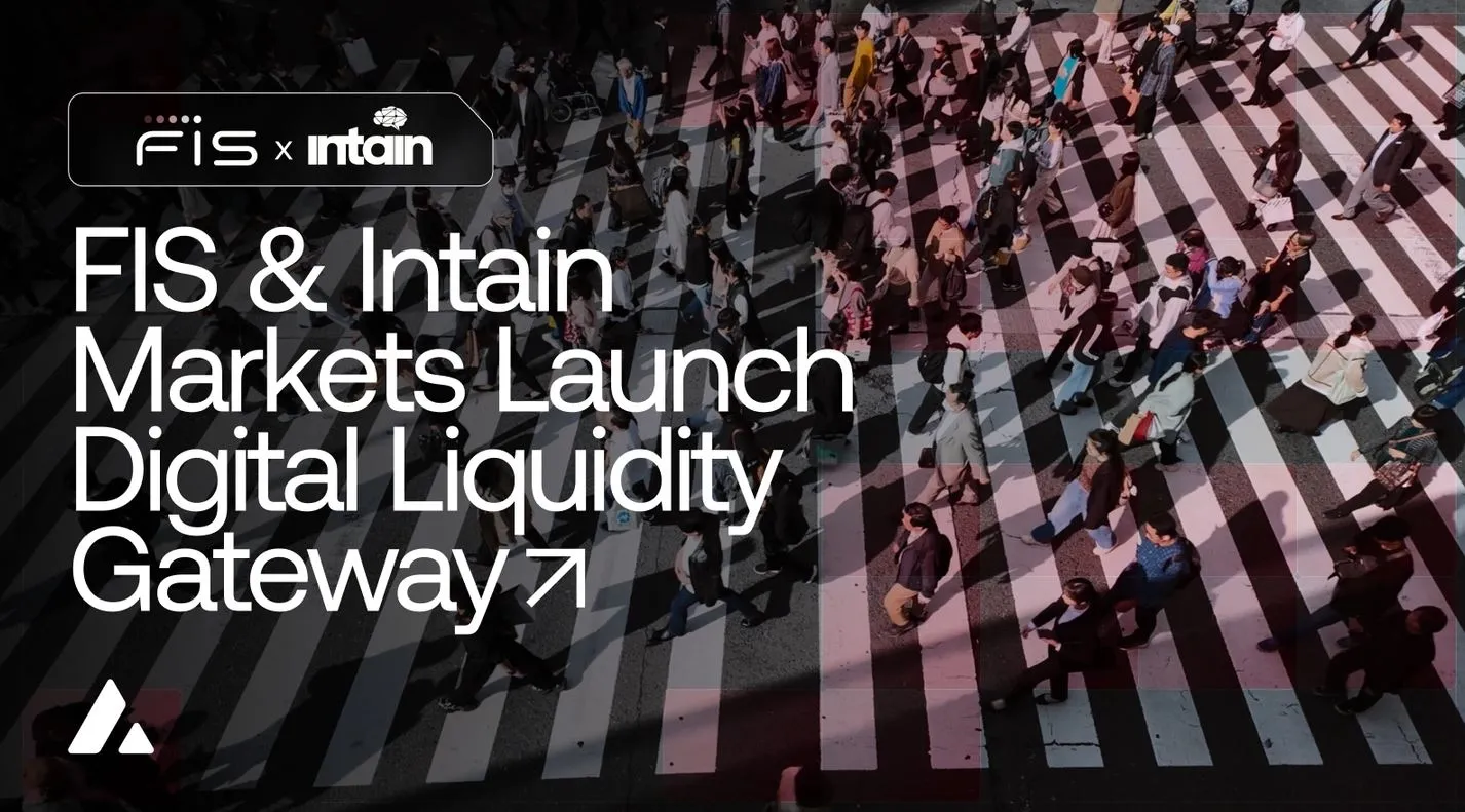 Tixbase x Avalanche, Quelle: avax.network