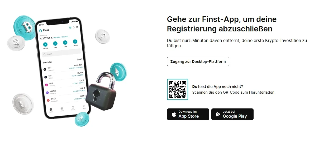 Finst App Anmeldung im Detail erklärt