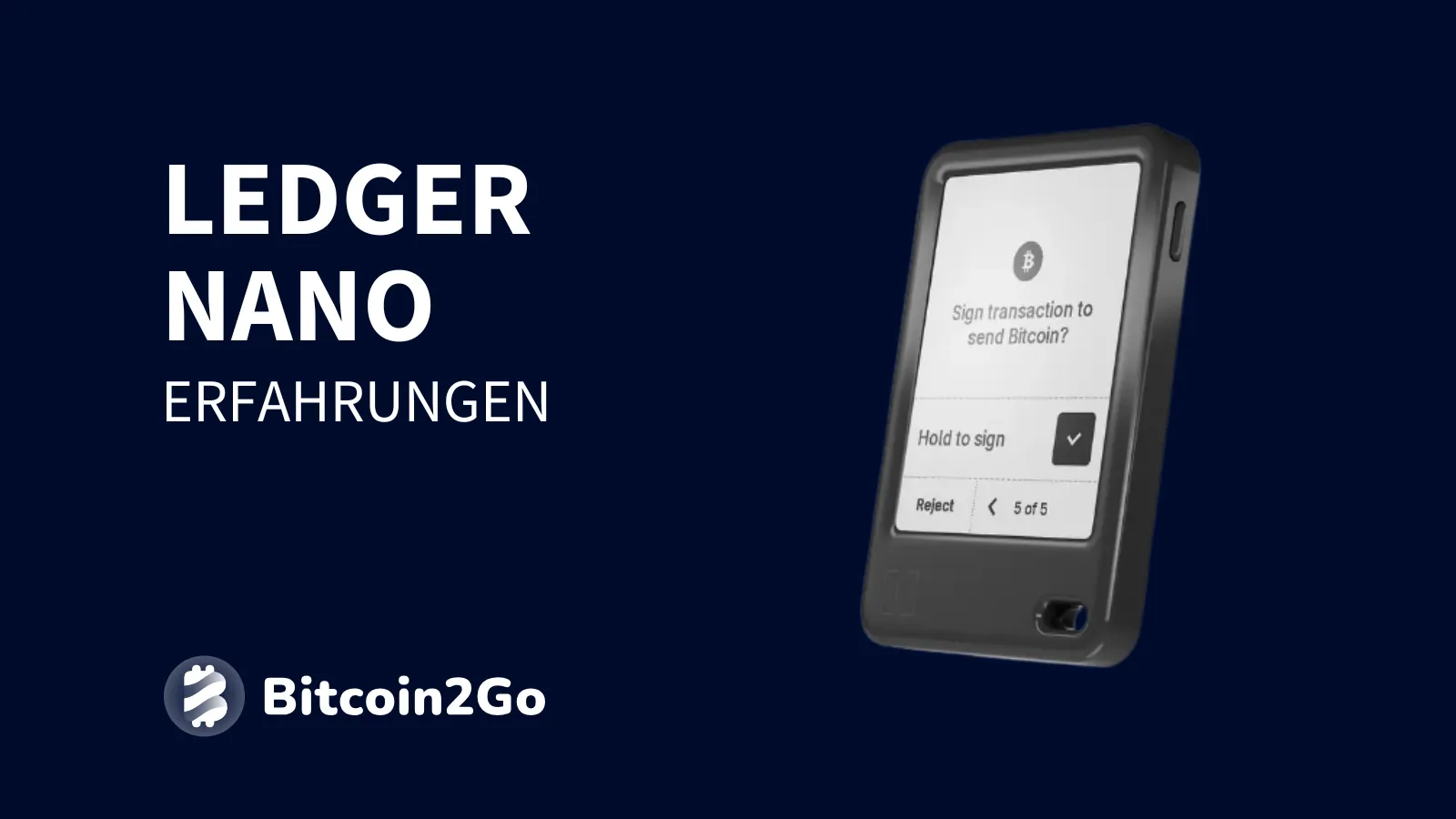 Ledger-Nano-Test-und-Erfahrungen