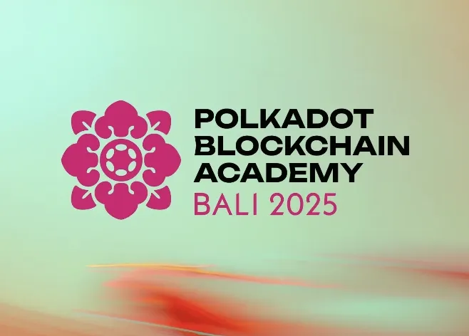 Polkadot Blockchain Academy, Quelle: polkadot.com